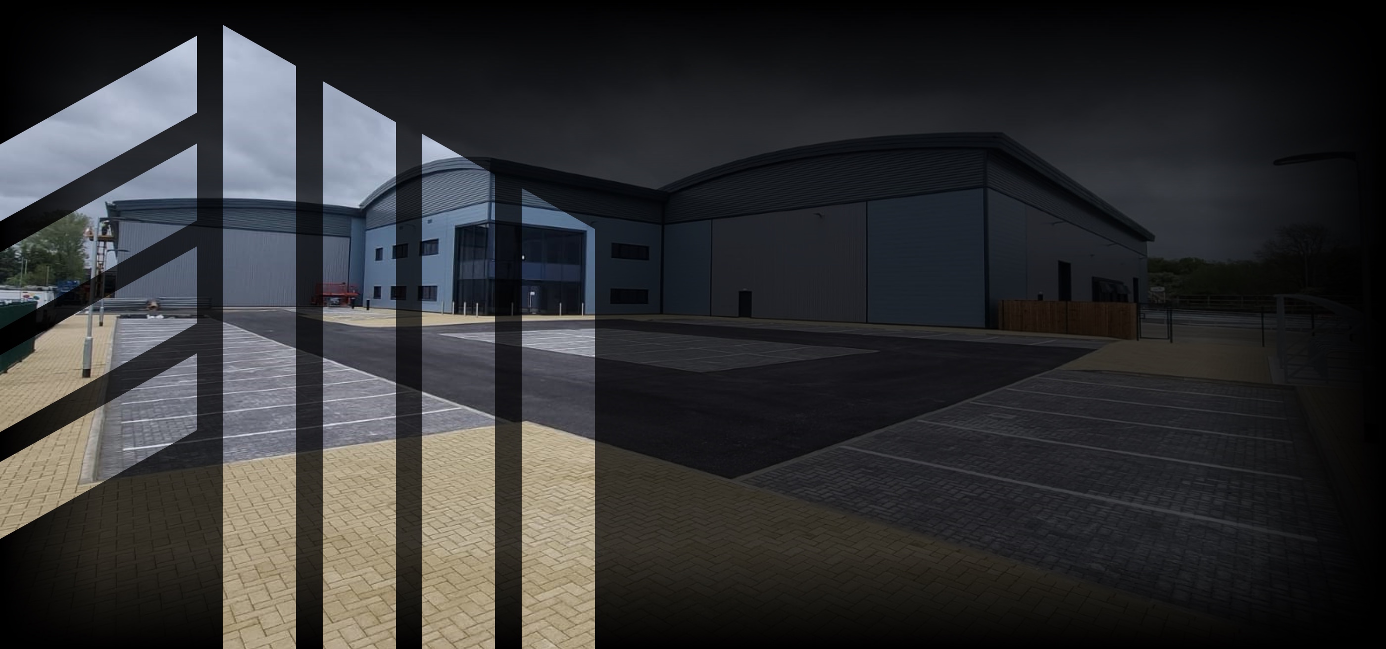 Units 18, Leighton Buzzard Magrock